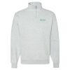 Customer Supplied Quarter Zip Thumbnail