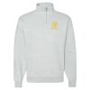 Customer Supplied Quarter Zip Thumbnail