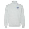 Customer Supplied Quarter Zip Thumbnail