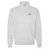 Customer Supplied Quarter Zip Thumbnail