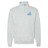 Customer Supplied Quarter Zip Thumbnail