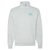 Customer Supplied Quarter Zip Thumbnail