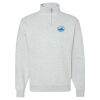 Customer Supplied Quarter Zip Thumbnail
