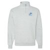 Customer Supplied Quarter Zip Thumbnail