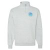 Customer Supplied Quarter Zip Thumbnail