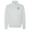 Customer Supplied Quarter Zip Thumbnail