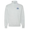 Customer Supplied Quarter Zip Thumbnail