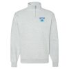 Customer Supplied Quarter Zip Thumbnail