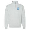 Customer Supplied Quarter Zip Thumbnail