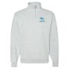 Customer Supplied Quarter Zip Thumbnail