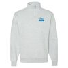 Customer Supplied Quarter Zip Thumbnail