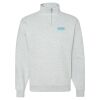 Customer Supplied Quarter Zip Thumbnail