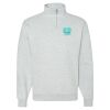 Customer Supplied Quarter Zip Thumbnail