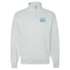 Customer Supplied Quarter Zip Thumbnail