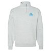 Customer Supplied Quarter Zip Thumbnail