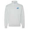 Customer Supplied Quarter Zip Thumbnail