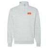 Customer Supplied Quarter Zip Thumbnail