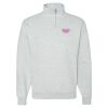Customer Supplied Quarter Zip Thumbnail