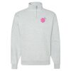 Customer Supplied Quarter Zip Thumbnail