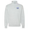 Customer Supplied Quarter Zip Thumbnail