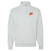 Customer Supplied Quarter Zip Thumbnail
