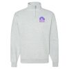 Customer Supplied Quarter Zip Thumbnail
