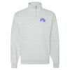 Customer Supplied Quarter Zip Thumbnail