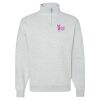 Customer Supplied Quarter Zip Thumbnail