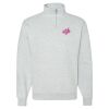 Customer Supplied Quarter Zip Thumbnail