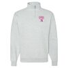 Customer Supplied Quarter Zip Thumbnail