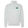 Customer Supplied Quarter Zip Thumbnail
