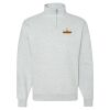 Customer Supplied Quarter Zip Thumbnail