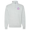 Customer Supplied Quarter Zip Thumbnail