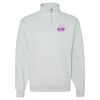 Customer Supplied Quarter Zip Thumbnail