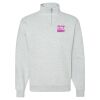 Customer Supplied Quarter Zip Thumbnail
