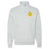Customer Supplied Quarter Zip Thumbnail