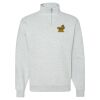 Customer Supplied Quarter Zip Thumbnail