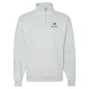 Customer Supplied Quarter Zip Thumbnail