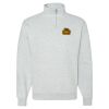 Customer Supplied Quarter Zip Thumbnail