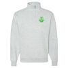 Customer Supplied Quarter Zip Thumbnail