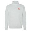 Customer Supplied Quarter Zip Thumbnail