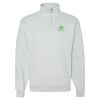 Customer Supplied Quarter Zip Thumbnail