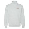 Customer Supplied Quarter Zip Thumbnail