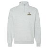 Customer Supplied Quarter Zip Thumbnail