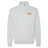 Customer Supplied Quarter Zip Thumbnail