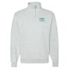 Customer Supplied Quarter Zip Thumbnail