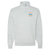 Customer Supplied Quarter Zip Thumbnail