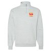 Customer Supplied Quarter Zip Thumbnail