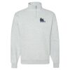 Customer Supplied Quarter Zip Thumbnail