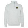 Customer Supplied Quarter Zip Thumbnail